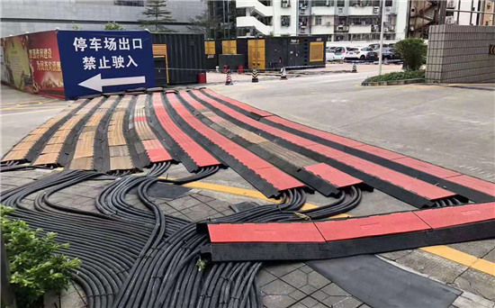 市北发电机组电缆选型完整具体步骤（工程通用标准流程）